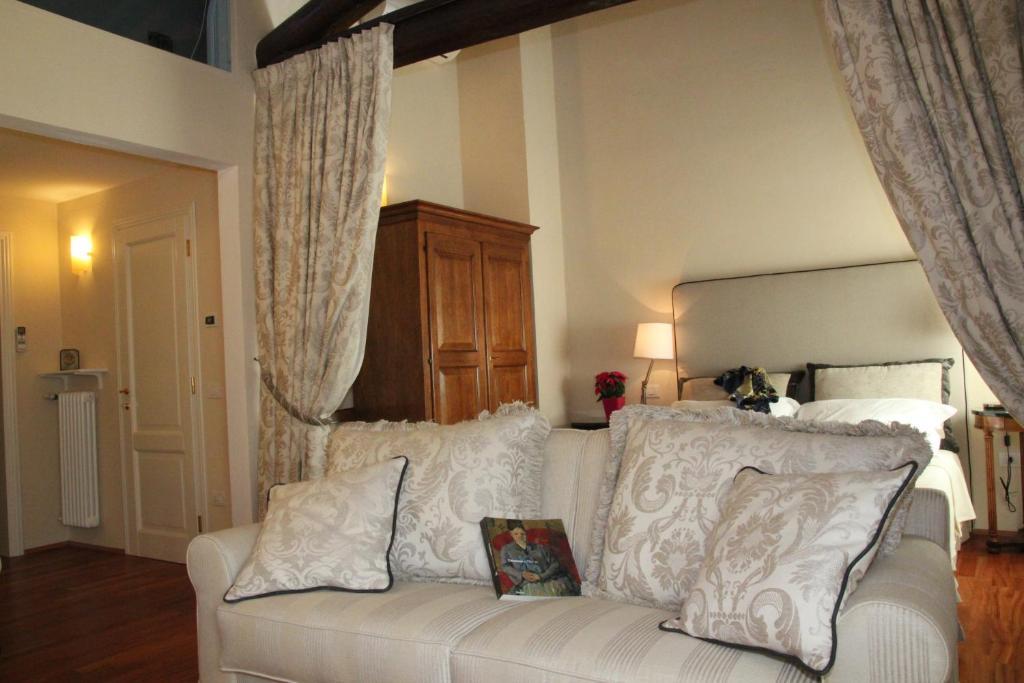 Florence View Apartments Ngoại thất bức ảnh
