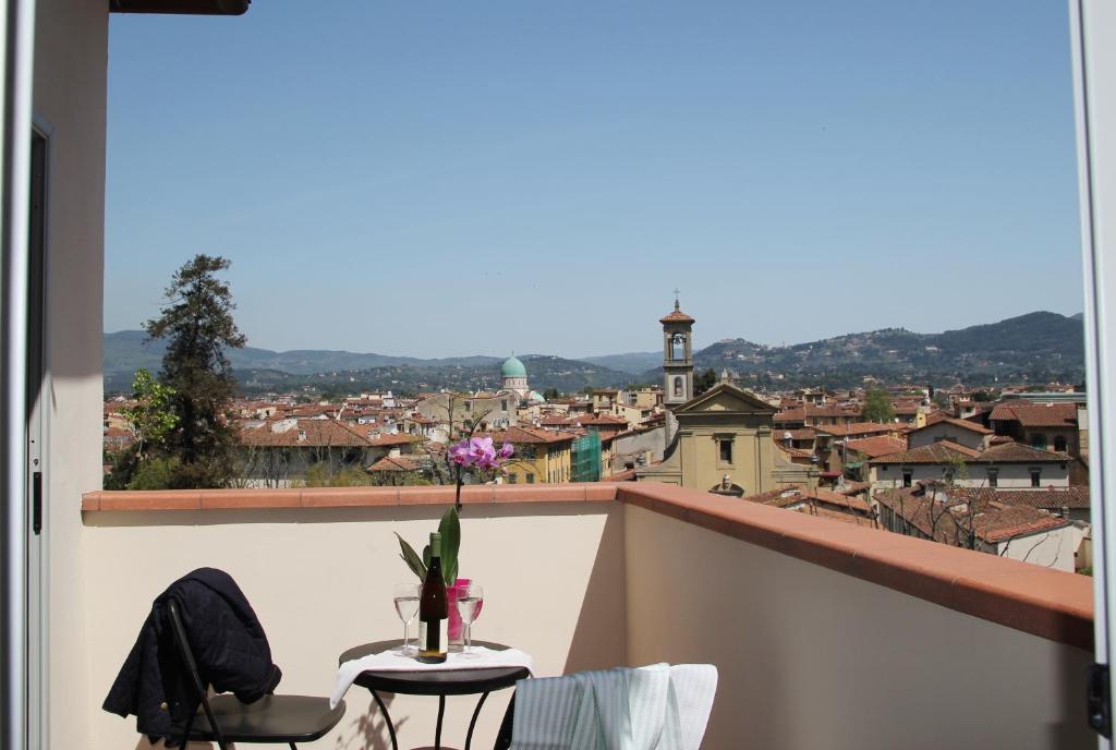 Florence View Apartments Ngoại thất bức ảnh
