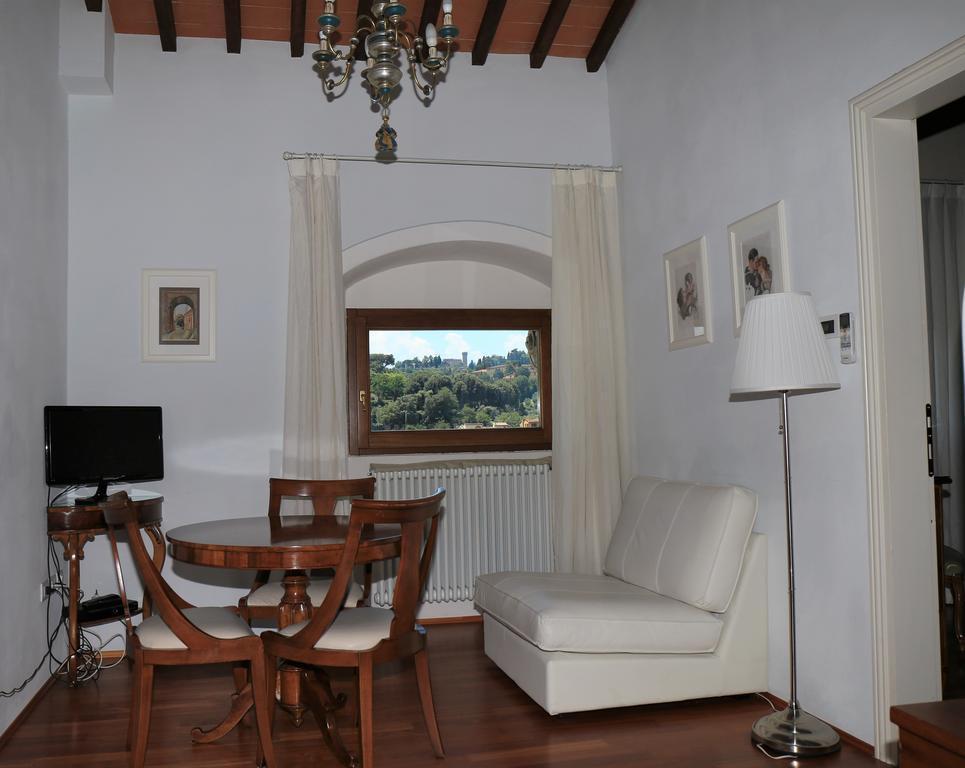 Florence View Apartments Ngoại thất bức ảnh