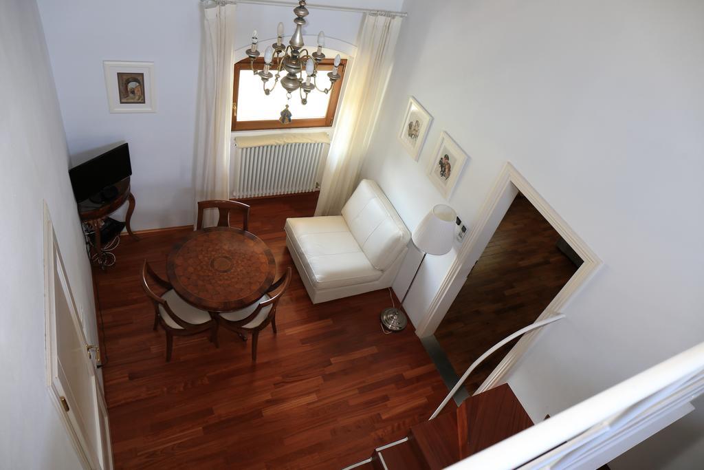 Florence View Apartments Ngoại thất bức ảnh