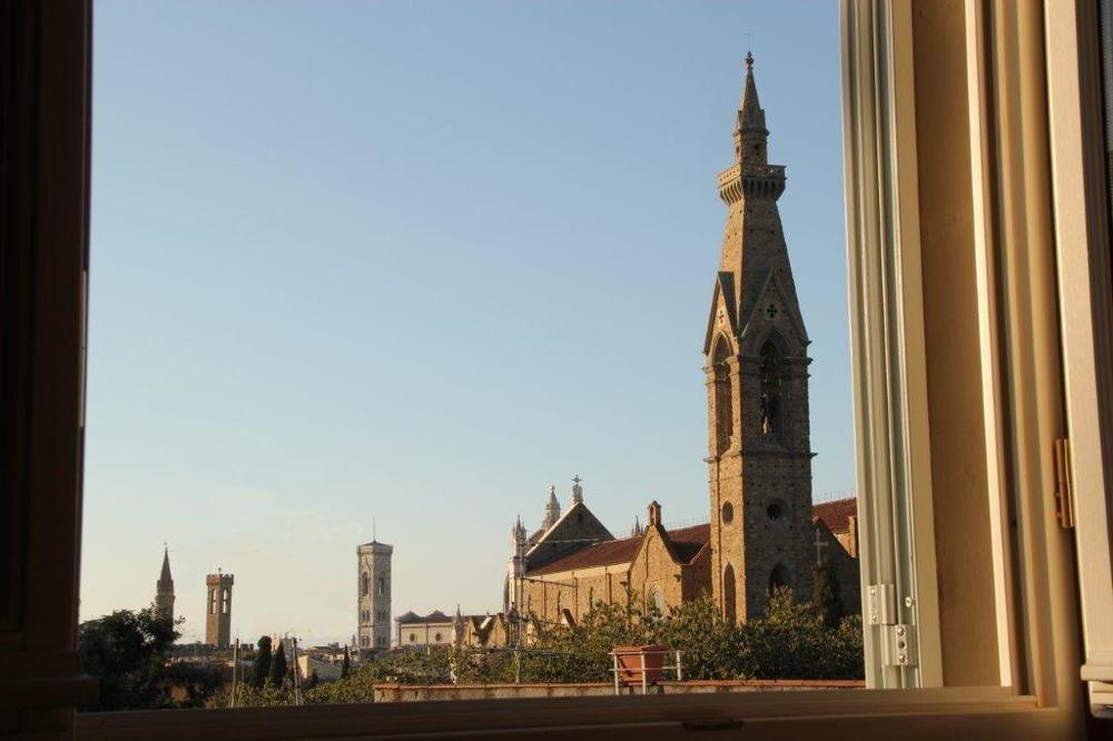 Florence View Apartments Ngoại thất bức ảnh