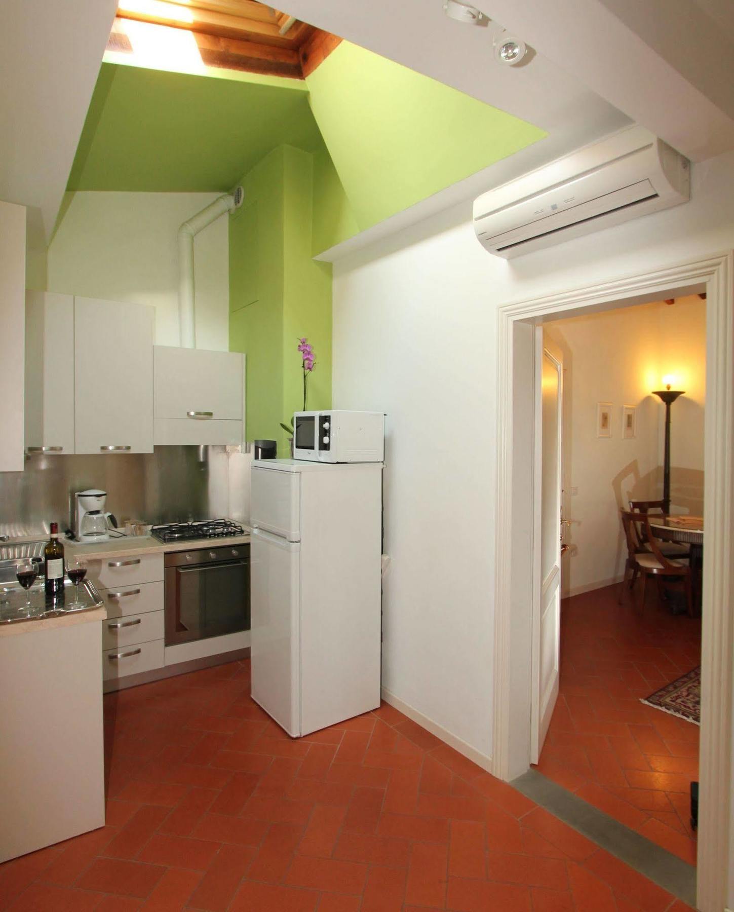 Florence View Apartments Ngoại thất bức ảnh