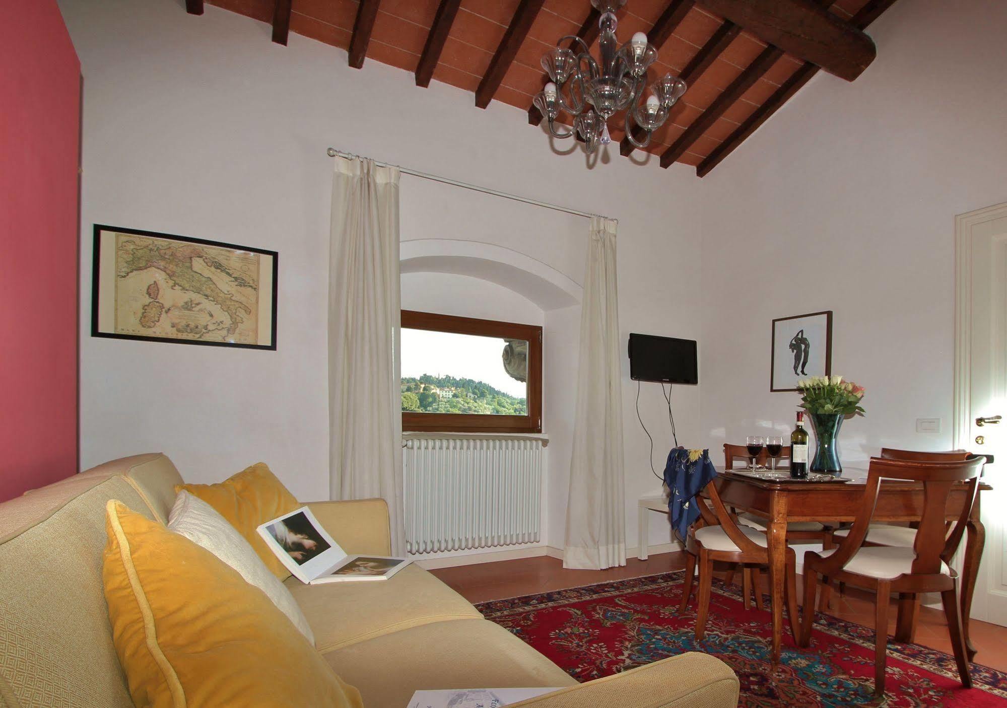 Florence View Apartments Ngoại thất bức ảnh