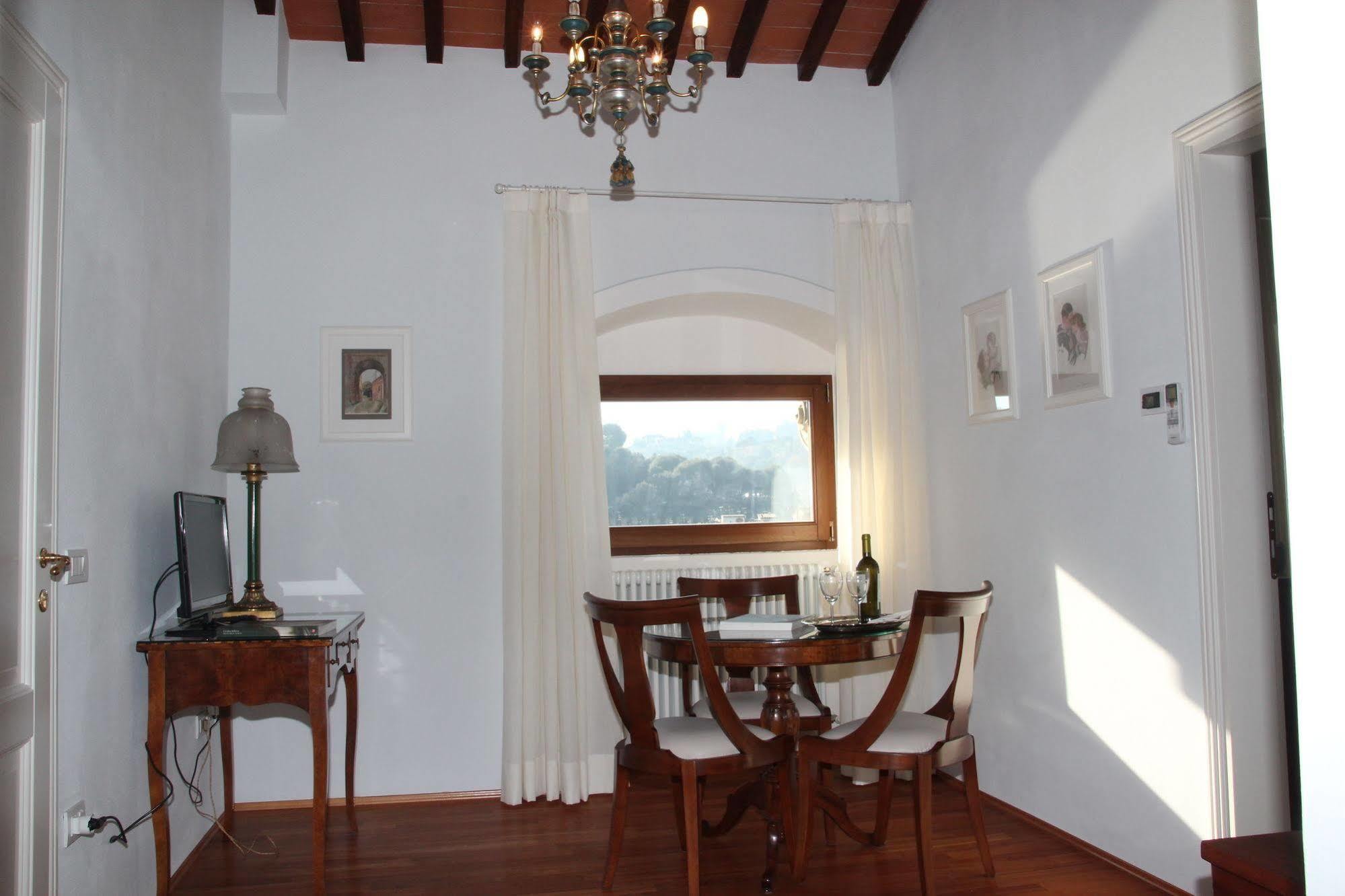 Florence View Apartments Ngoại thất bức ảnh