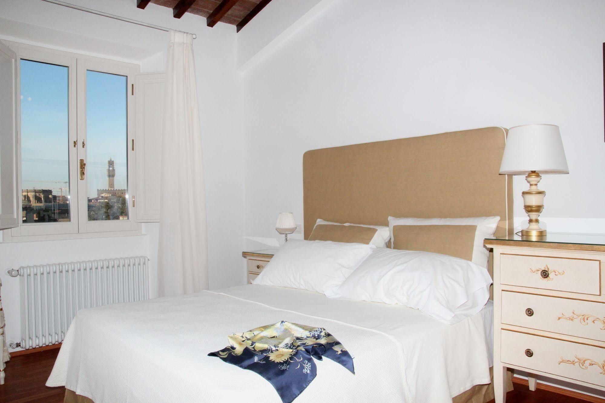 Florence View Apartments Ngoại thất bức ảnh