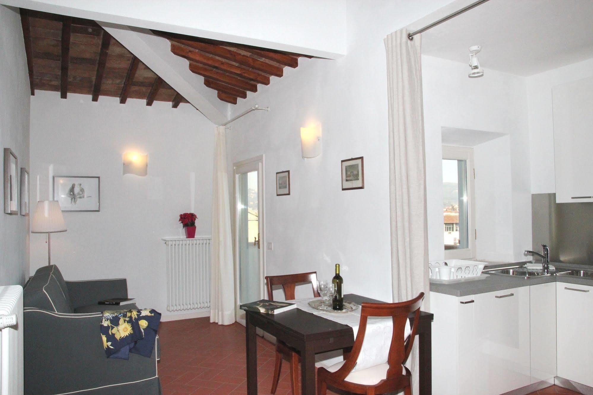 Florence View Apartments Ngoại thất bức ảnh