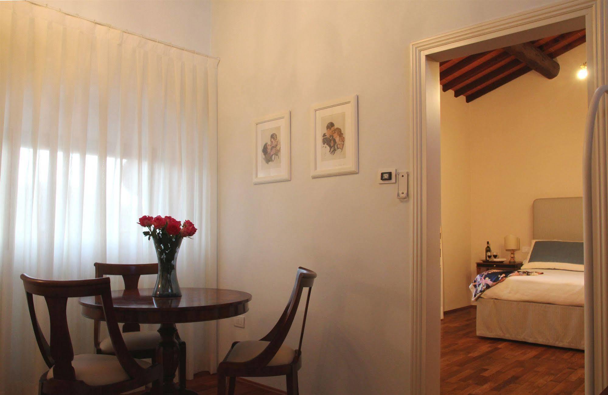 Florence View Apartments Ngoại thất bức ảnh