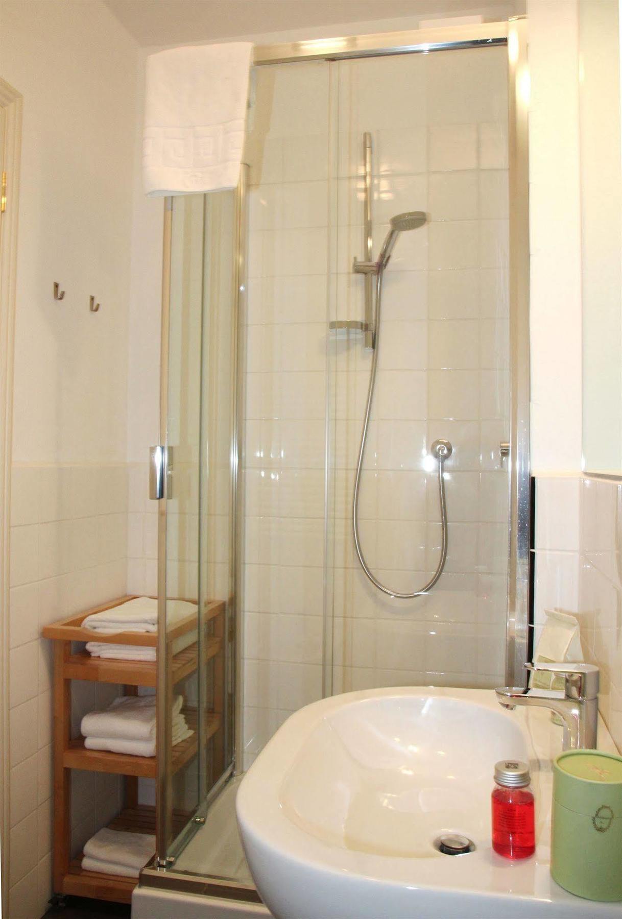 Florence View Apartments Ngoại thất bức ảnh