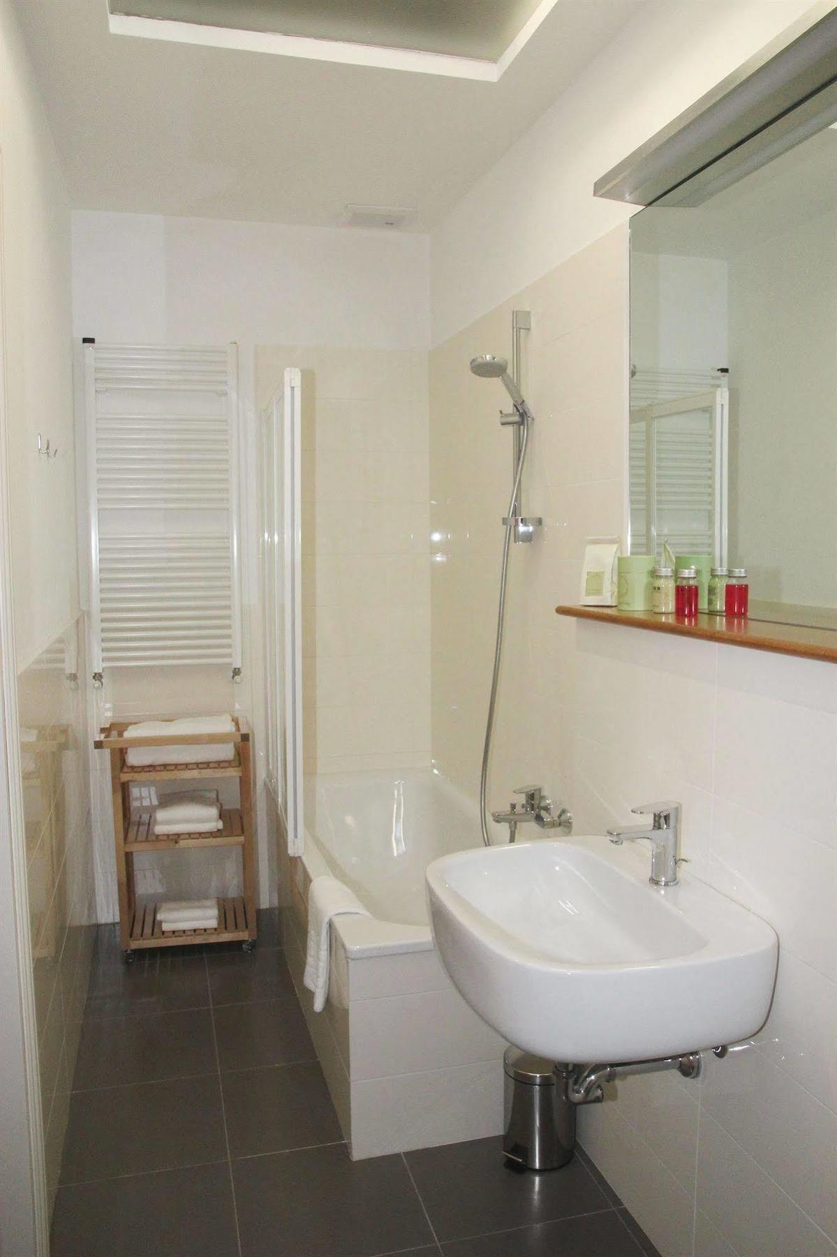 Florence View Apartments Ngoại thất bức ảnh