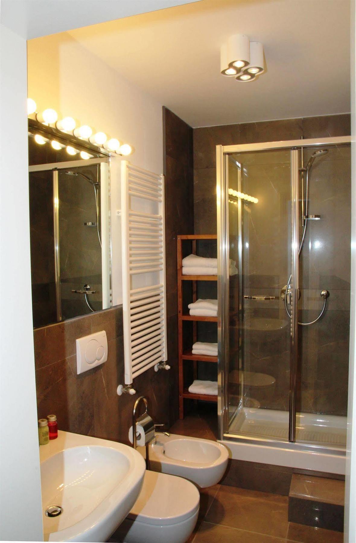 Florence View Apartments Ngoại thất bức ảnh