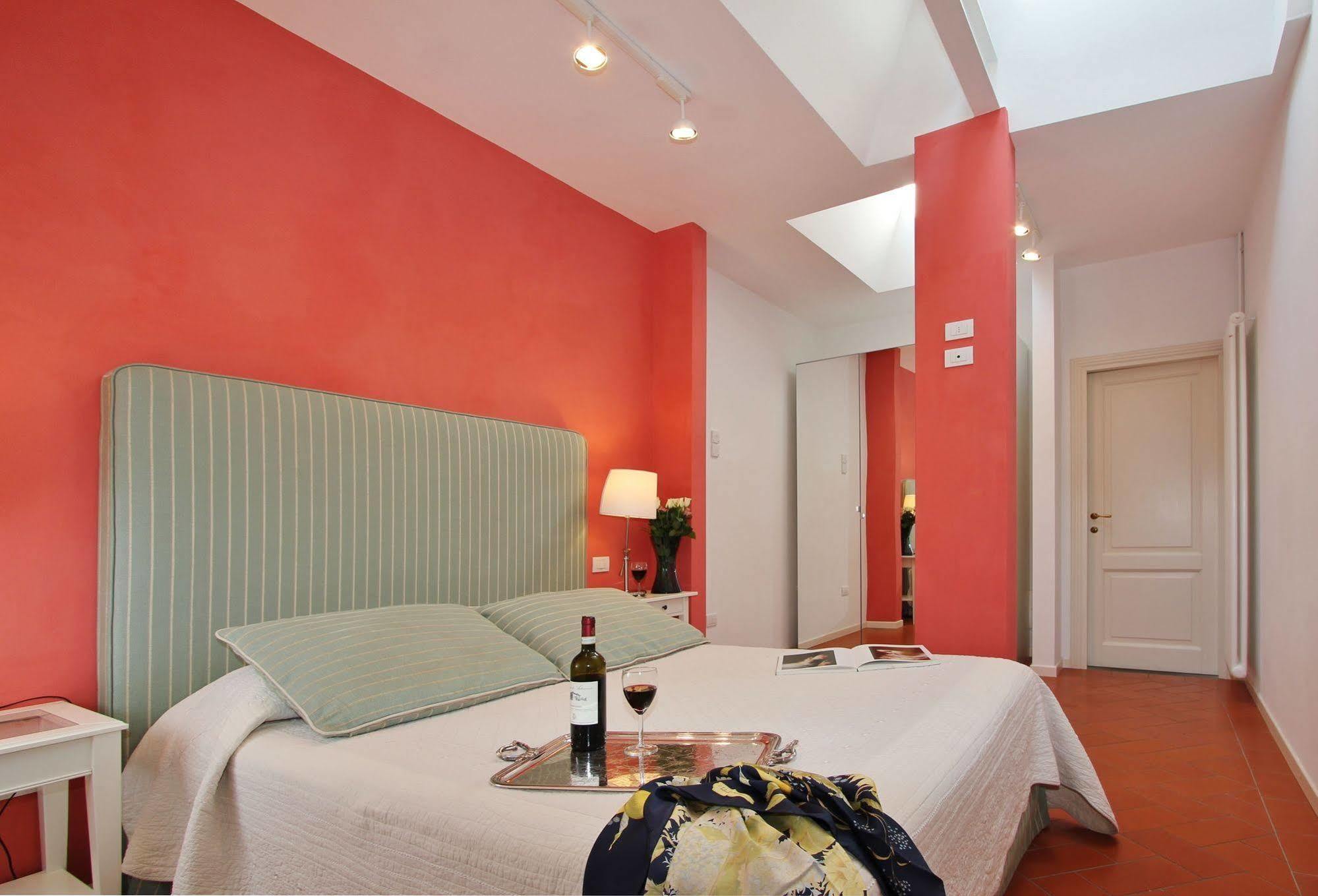 Florence View Apartments Ngoại thất bức ảnh