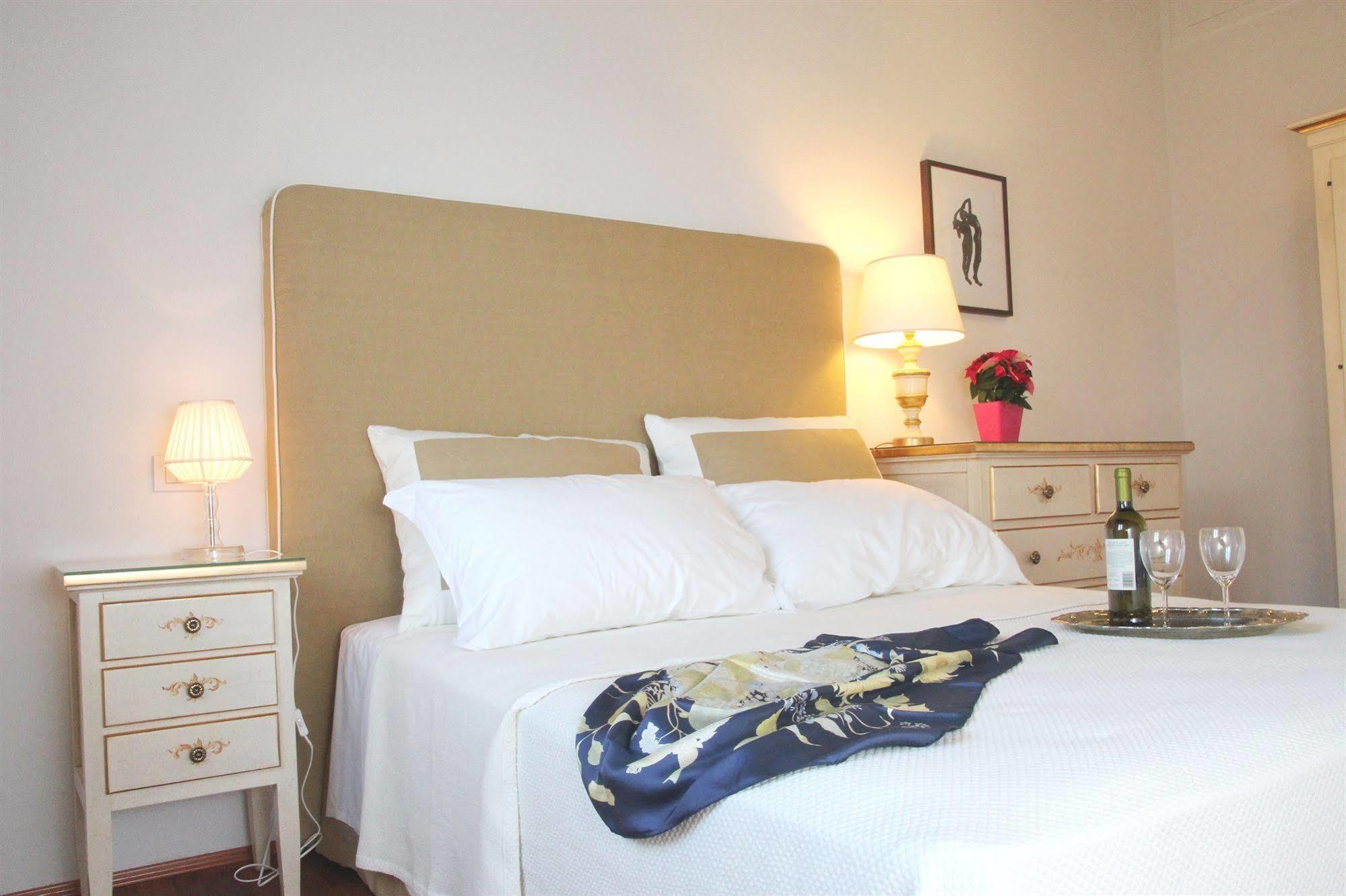 Florence View Apartments Ngoại thất bức ảnh