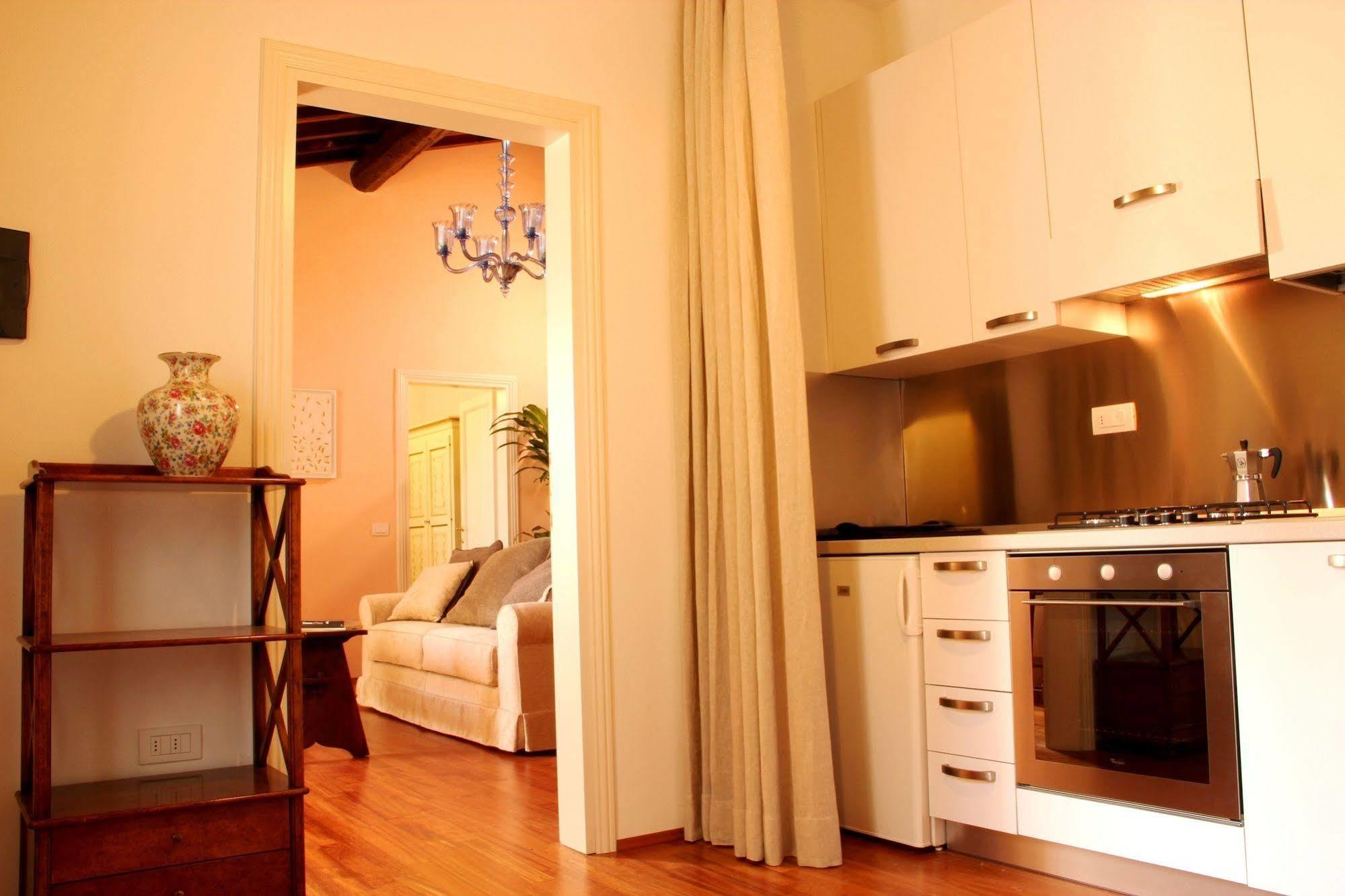 Florence View Apartments Ngoại thất bức ảnh