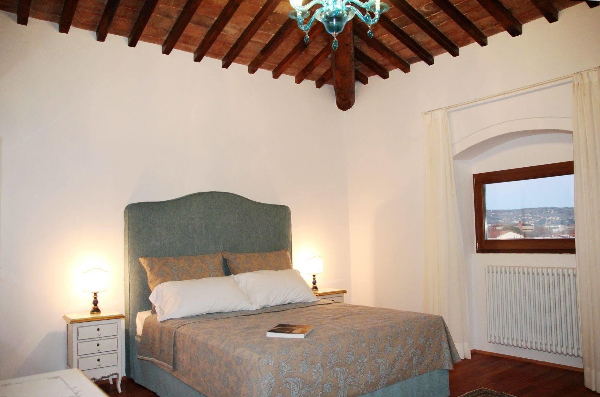 Florence View Apartments Ngoại thất bức ảnh