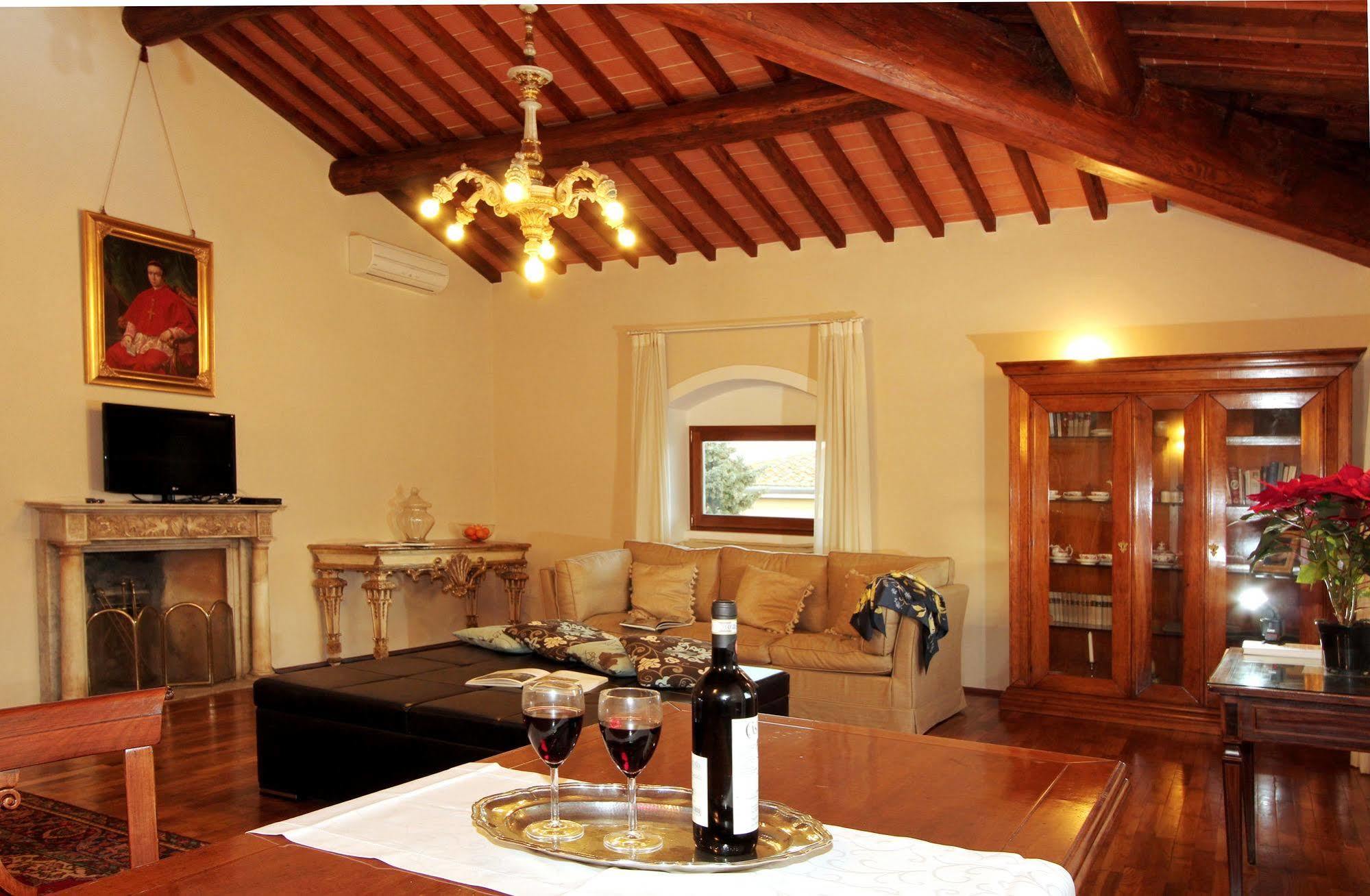 Florence View Apartments Ngoại thất bức ảnh