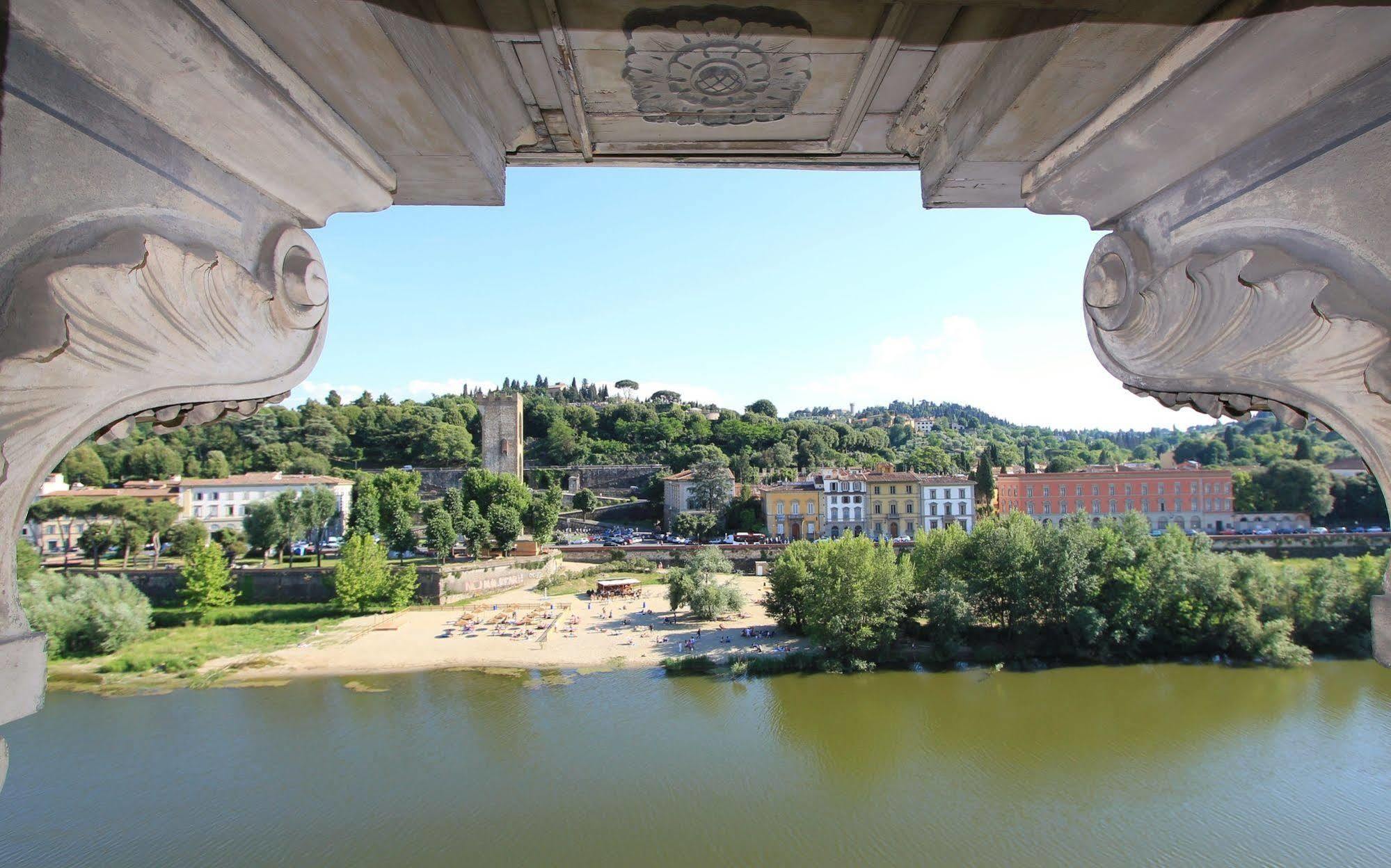 Florence View Apartments Ngoại thất bức ảnh