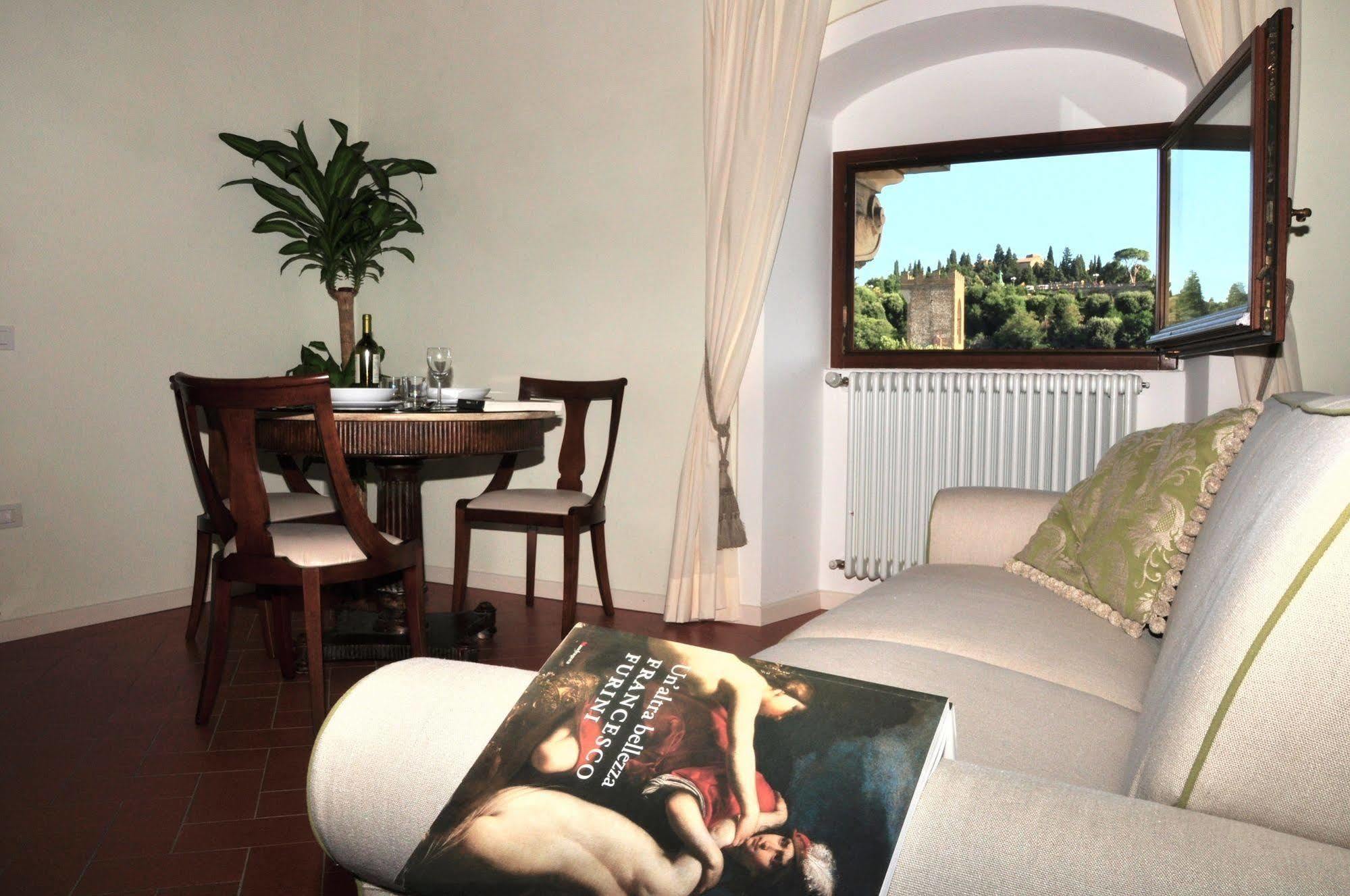 Florence View Apartments Ngoại thất bức ảnh