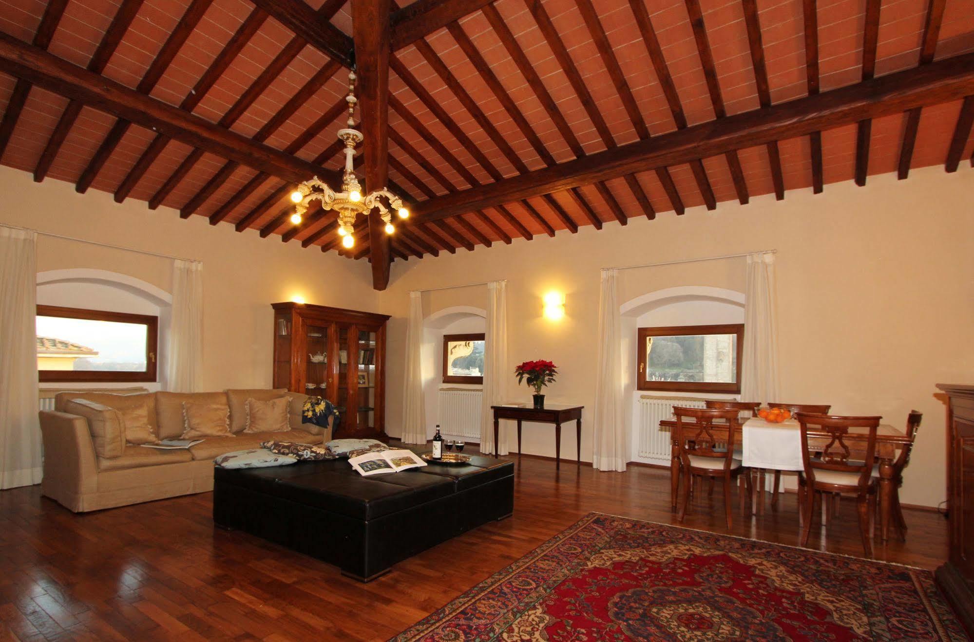 Florence View Apartments Ngoại thất bức ảnh