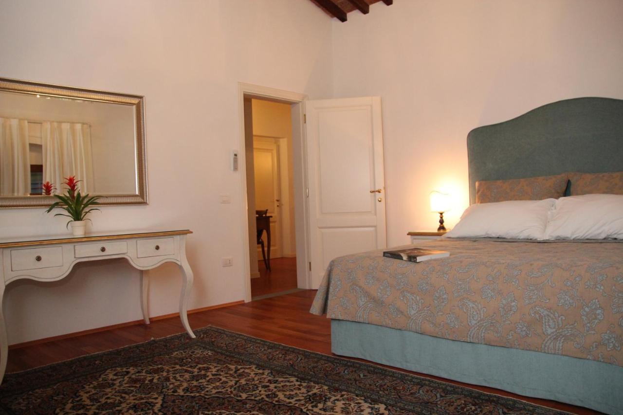 Florence View Apartments Ngoại thất bức ảnh